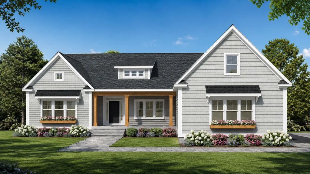 6 Nikola Lane, Westport