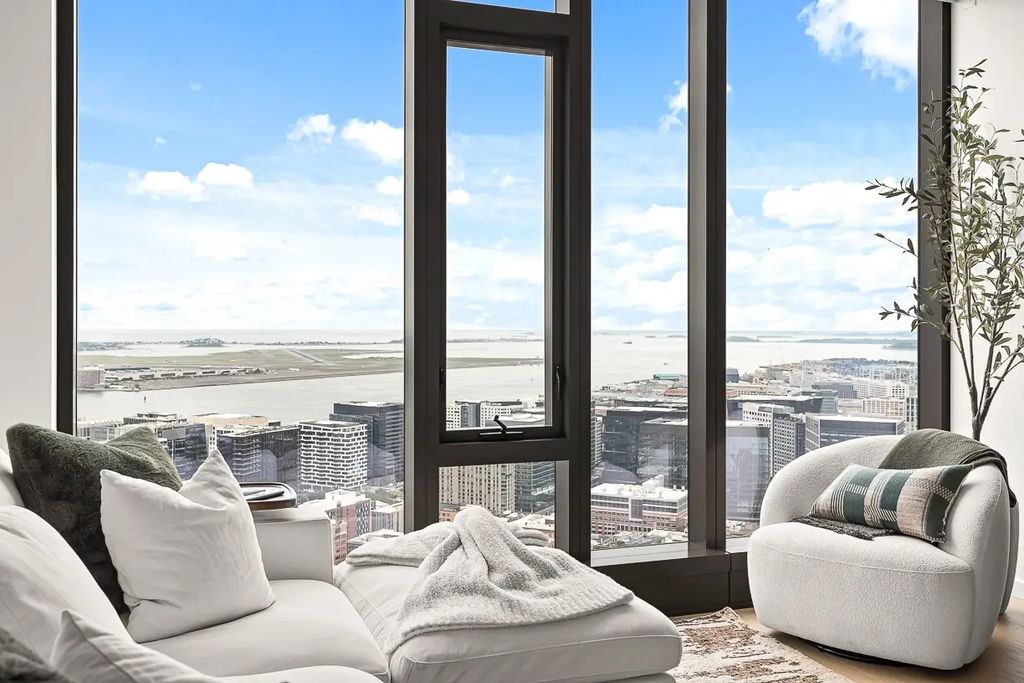 682 Atlantic Ave #39l, Boston