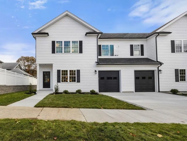 3-5 Victoria Road #3, Arlington