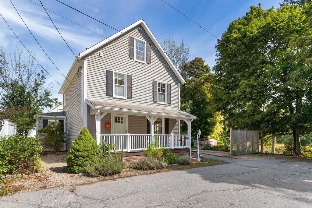 6 6th Street, Ipswich
