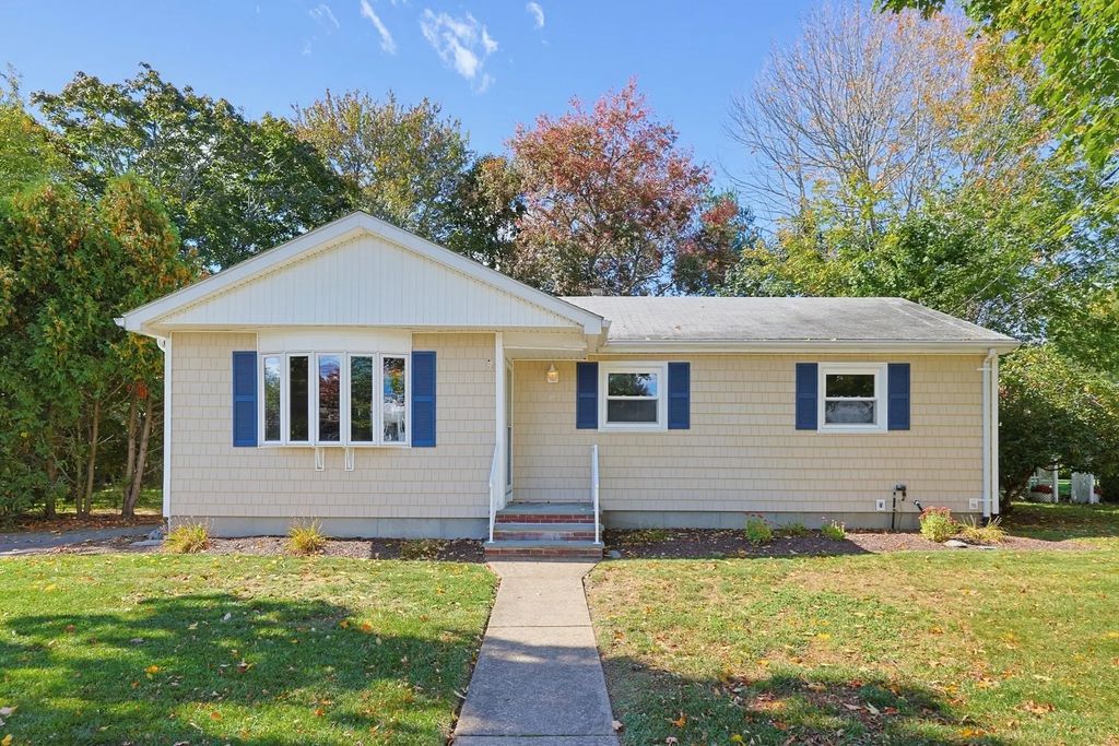 51 Robin, Somerset