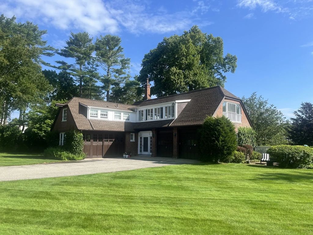 69 West Street, Beverly
