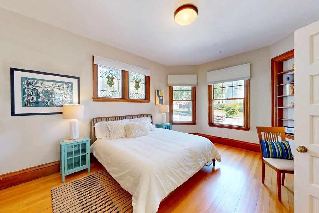 40 Central Street #2, Somerville