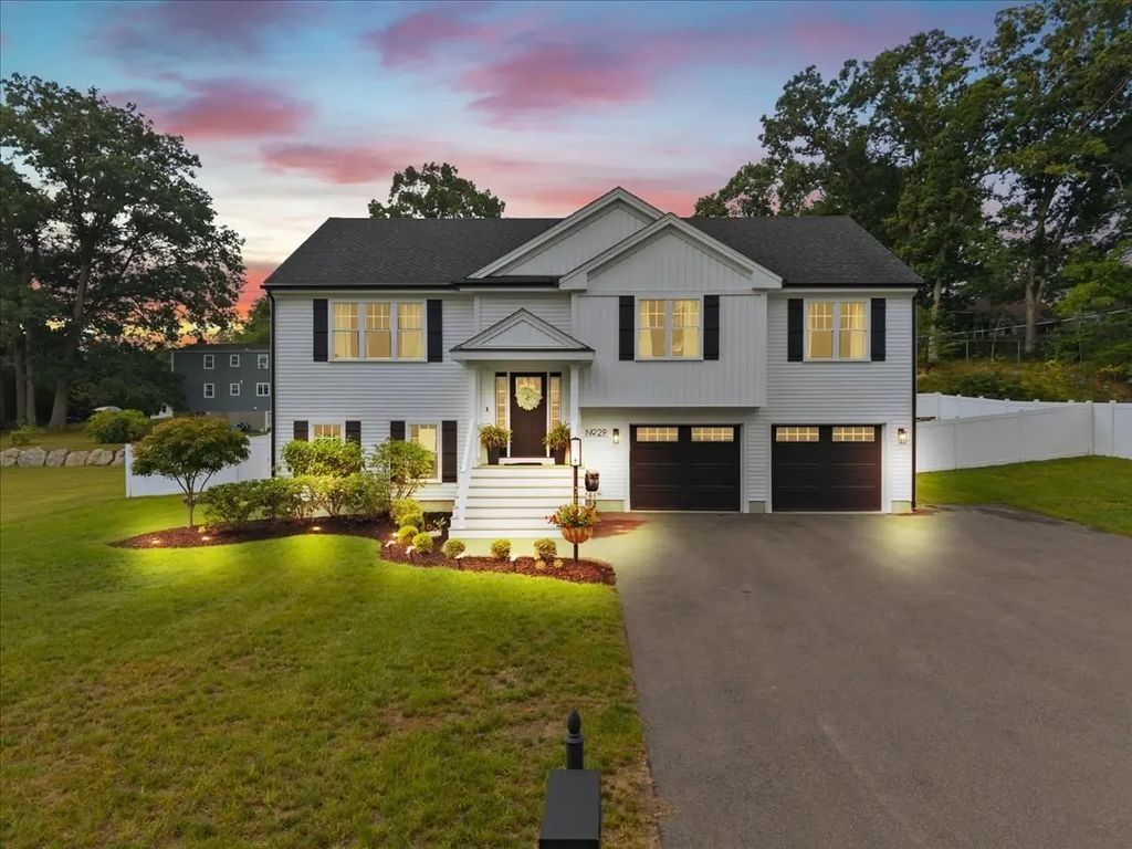29 Phyllis Rd, Taunton