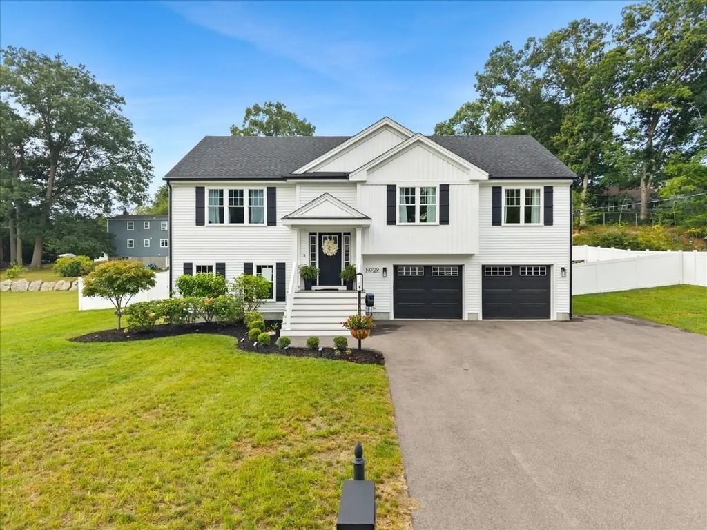 29 Phyllis Rd, Taunton