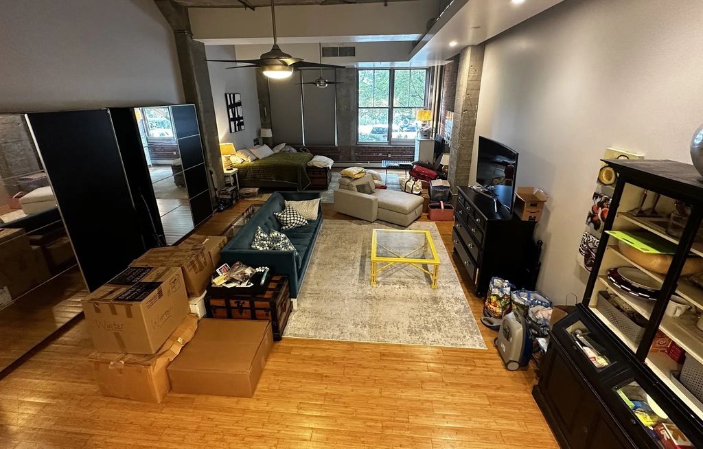 156 Porter Street #135, Boston