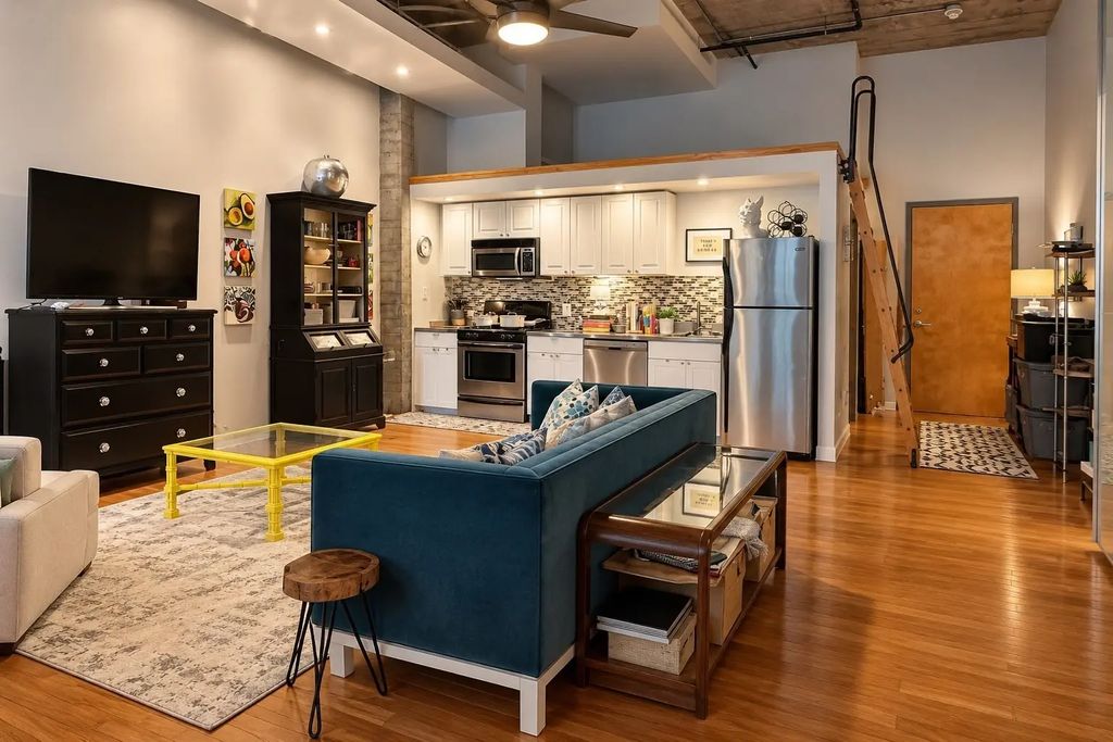 156 Porter Street #135, Boston