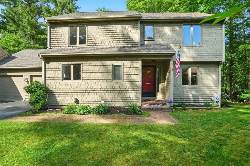 17 Trout Farm Ln, Duxbury