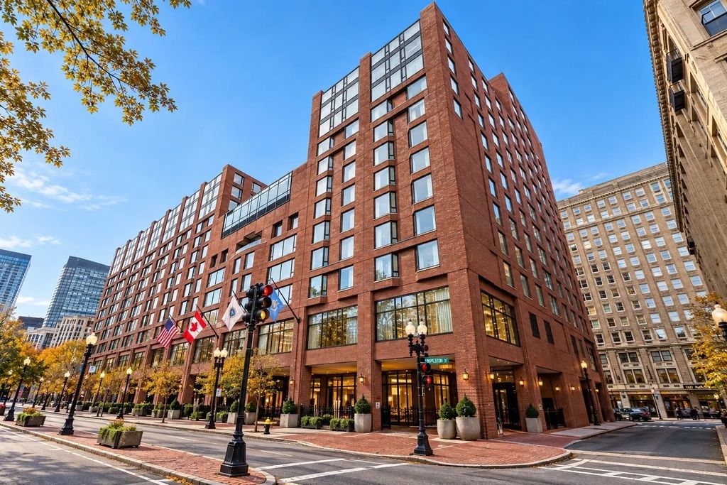 220 Boylston St #1514, Boston