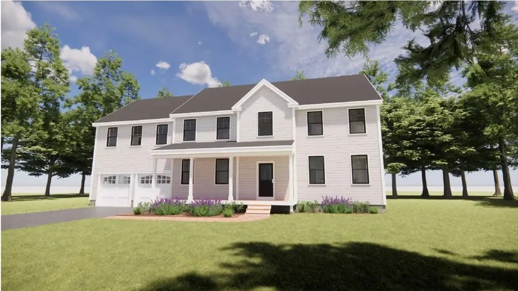 111 Squannacook Rd, Shirley