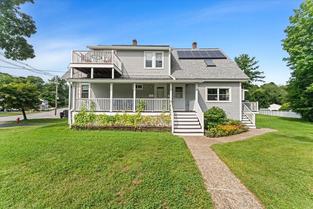 2 Snowling Rd, Uxbridge