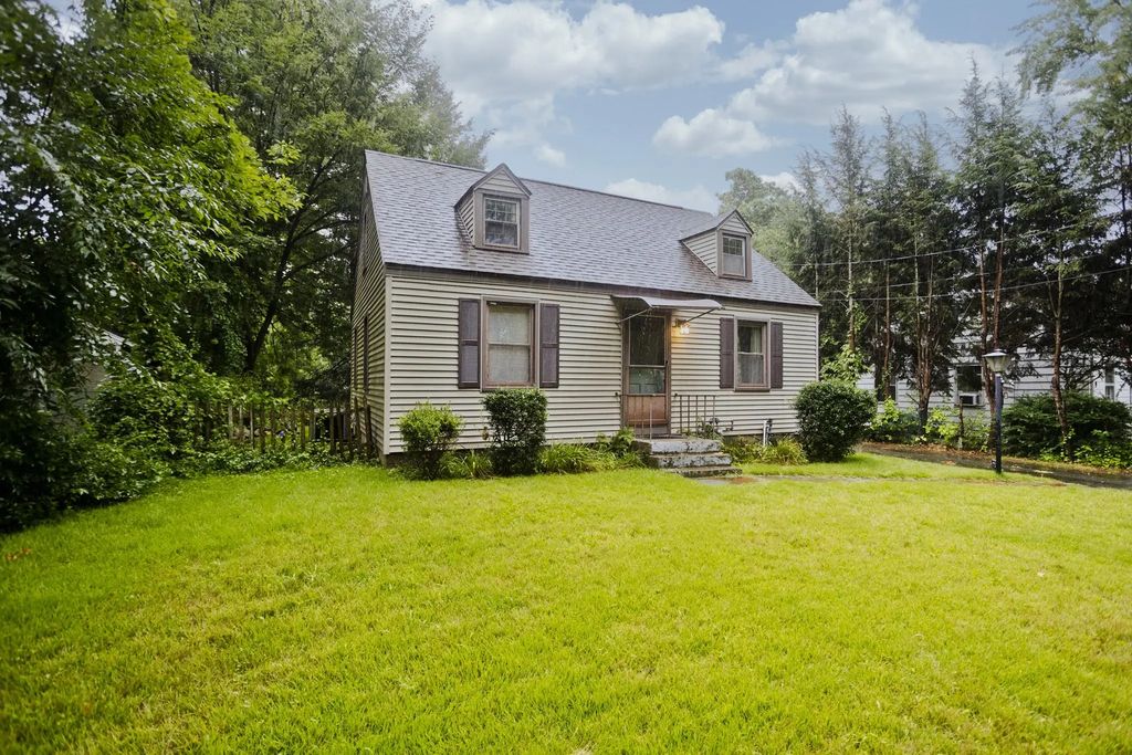 55 Arden St, Springfield