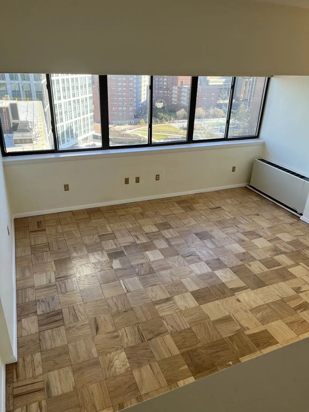 6 Whittier Pl #17g, Boston
