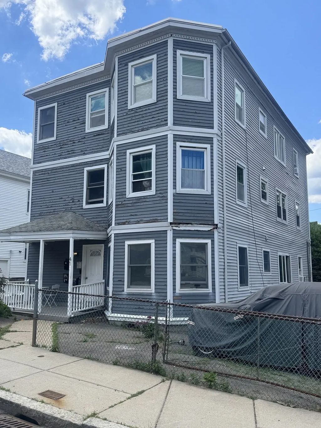 41 Westmore Rd #2, Boston