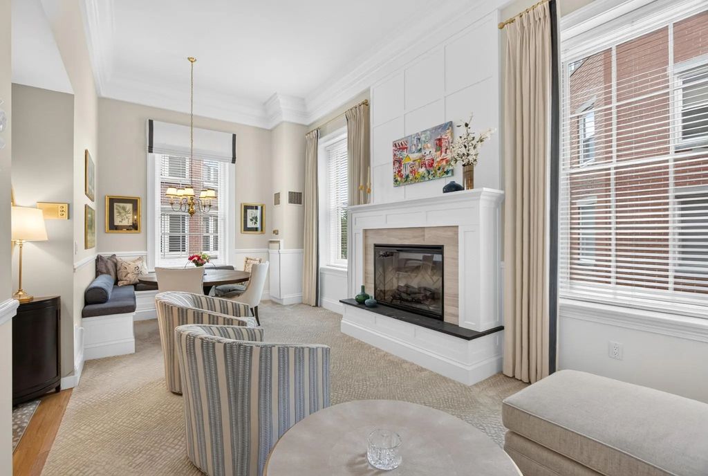 47 Harvard Street #c202, Boston