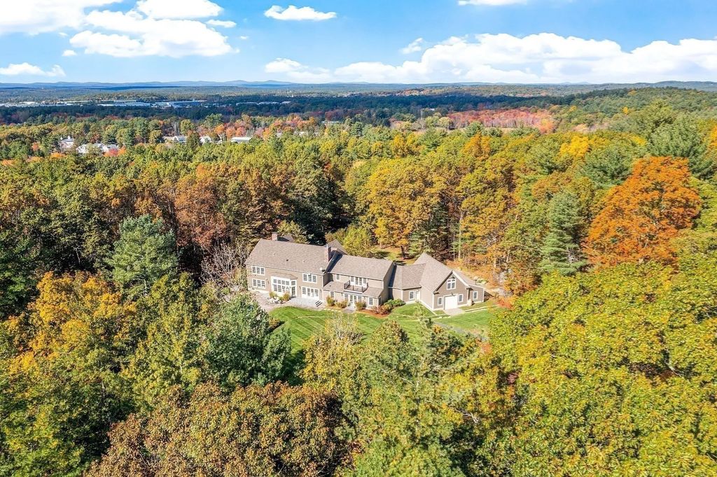 18a South Shaker Road, Harvard