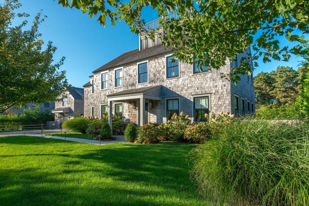 4 Ellen's Way, Nantucket