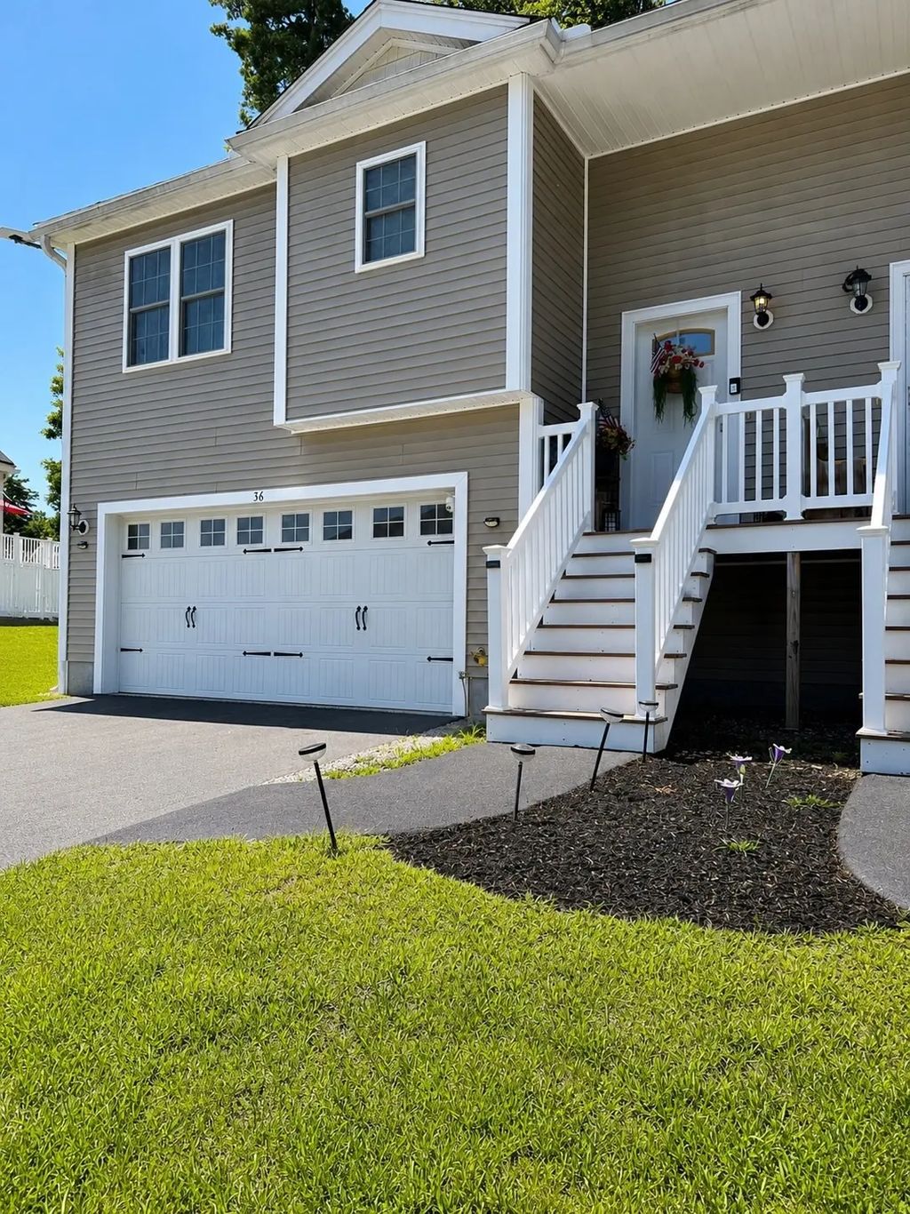 36 Caffoni #17, Leominster