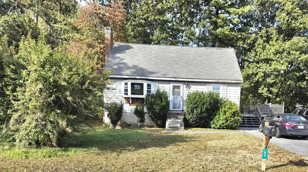 92 Leah Dr, Brockton