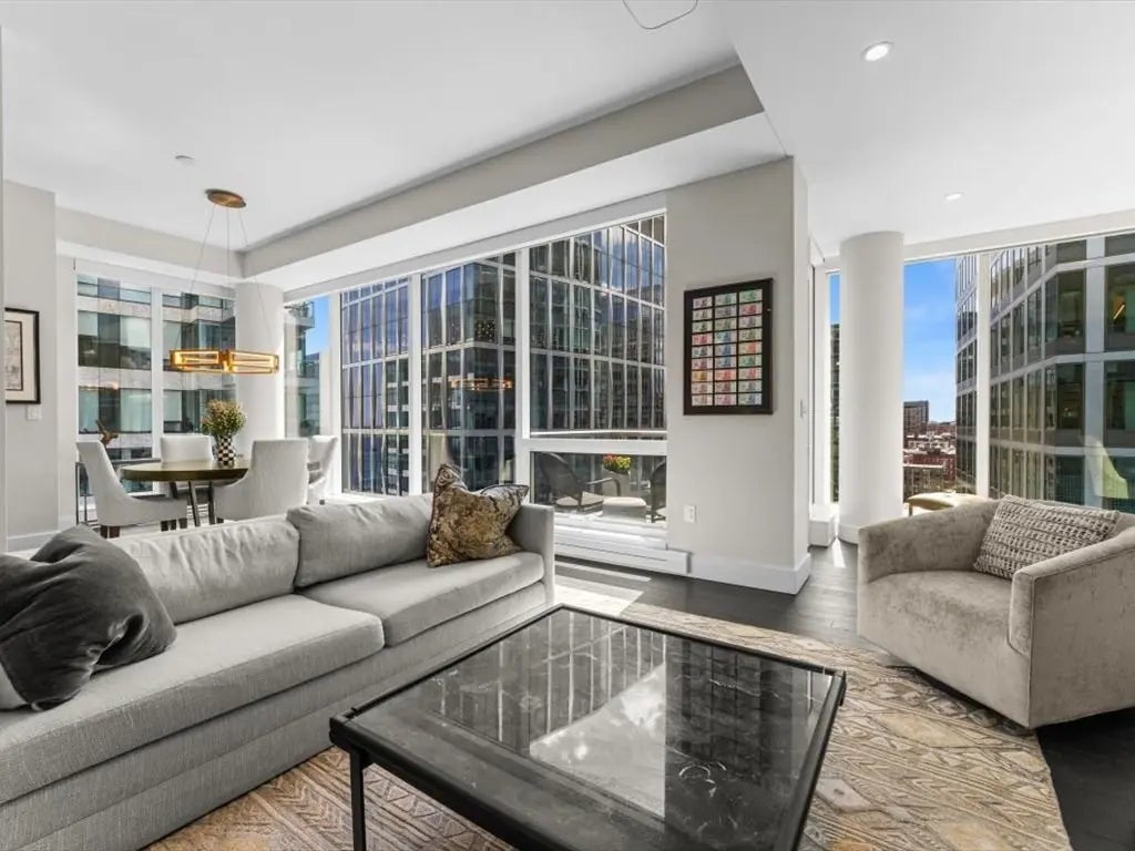 22 Liberty Drive #12g, Boston