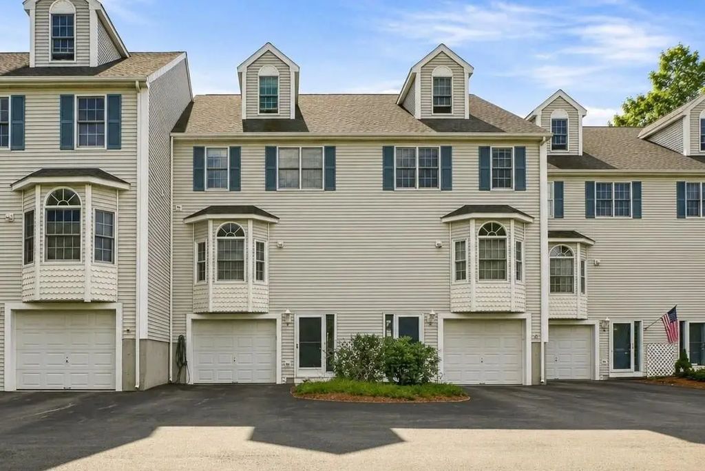 6 Waltham Dr #6, Plainville