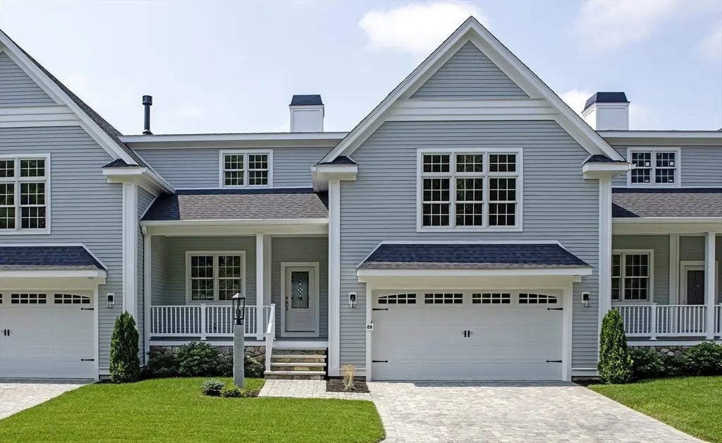 25 Clubview Dr #25, Andover