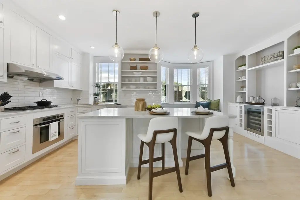 128 Pembroke St #2-3, Boston