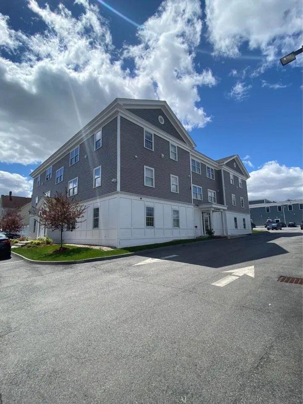 43 Saunders Street #43, North Andover