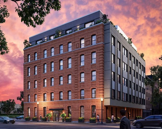 127 E Dedham St #501, Boston