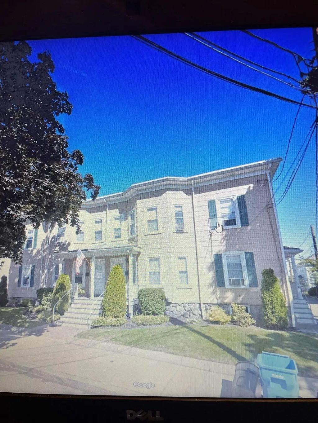 87 Pond St #2, Waltham