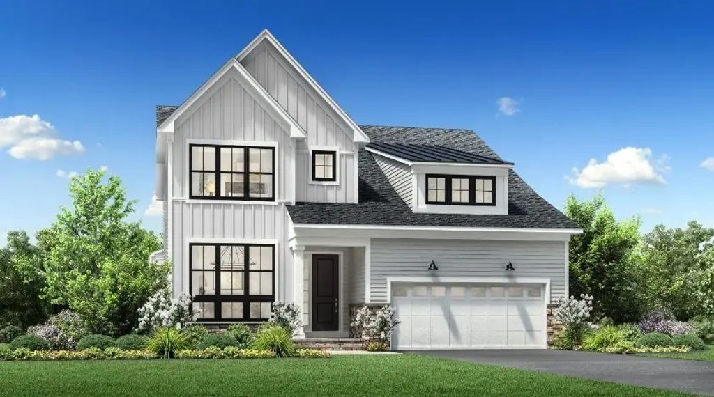 10 Harborstone Dr #0015, Marion