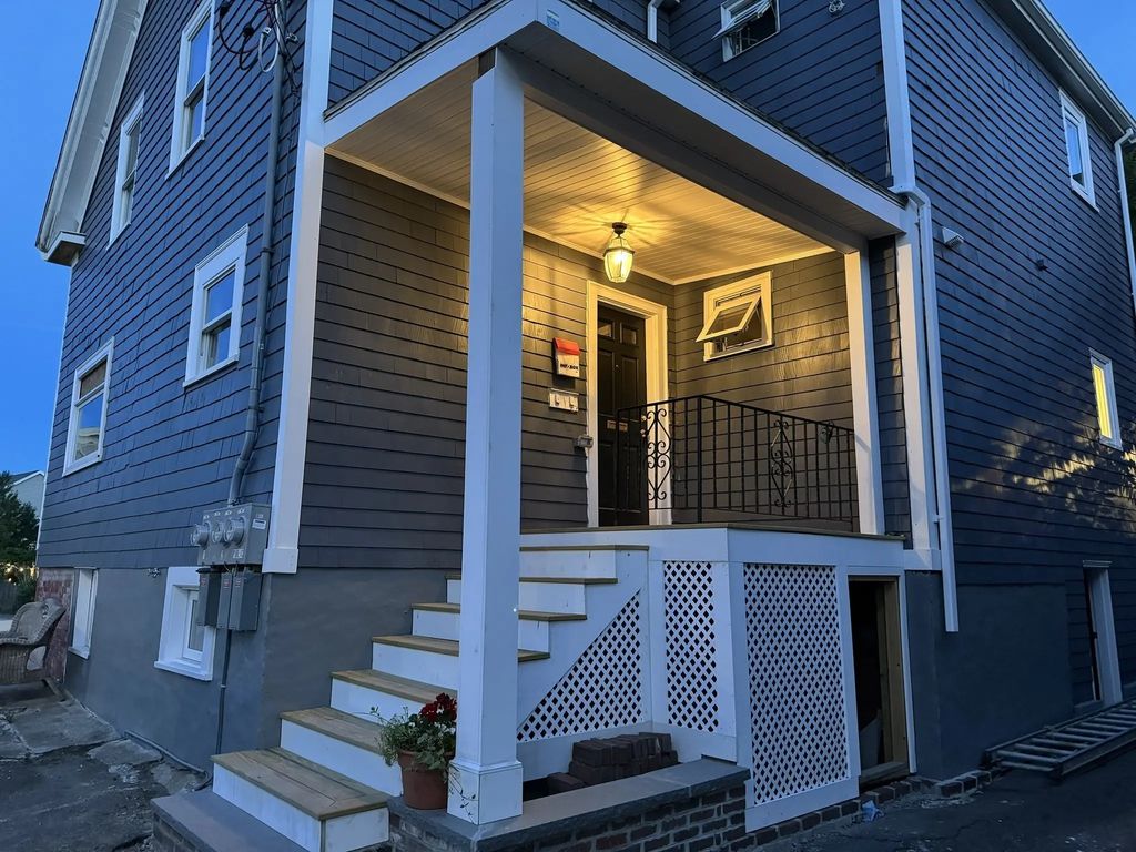 46 Bridge Street #1, Salem