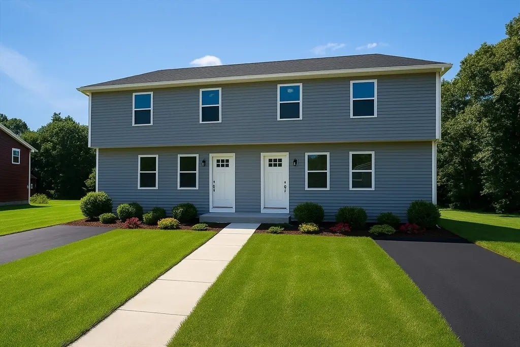 876 Worcester Sr, Southbridge