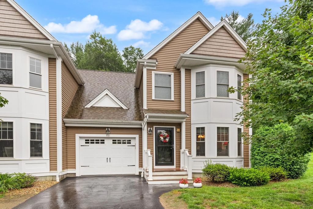 701 Crystal Way #701, Bellingham