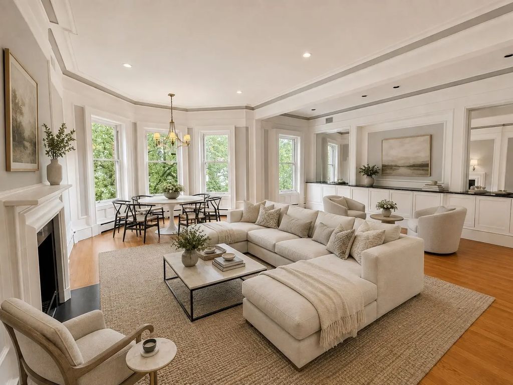 230 Marlborough St #2, Boston