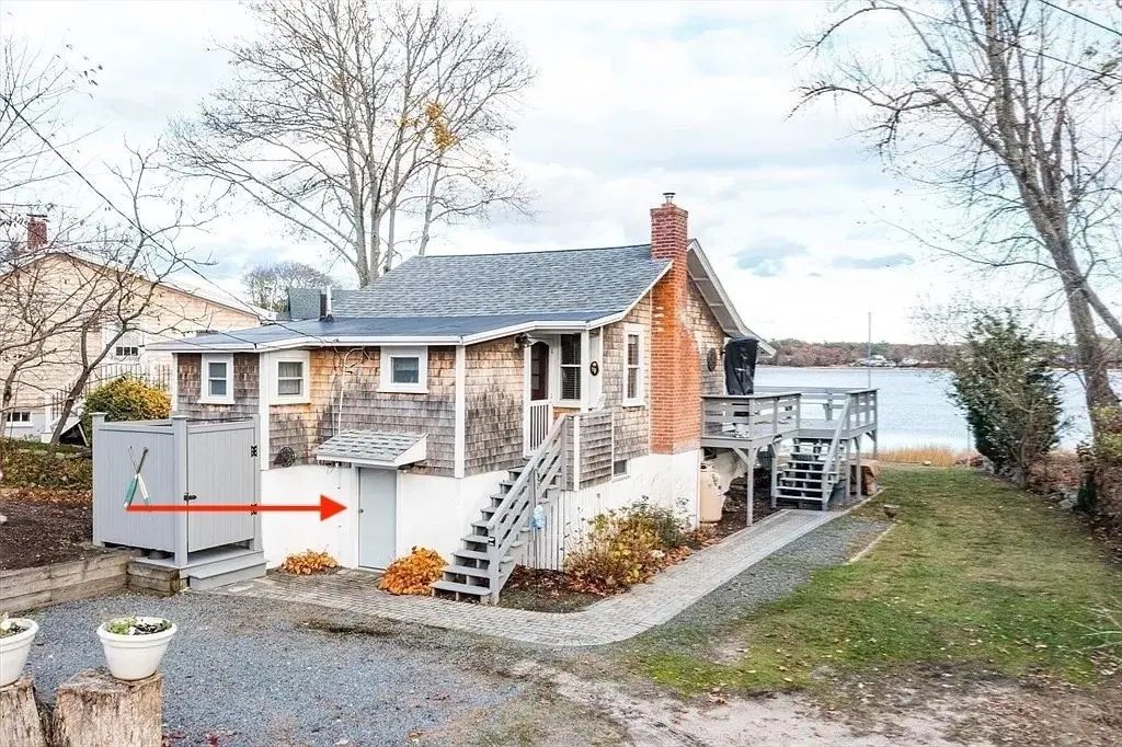 4 Ross Ave #2, Wareham