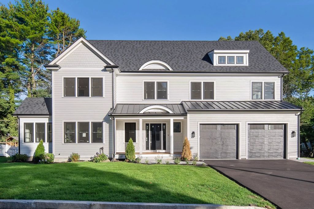 30 Willowdale Rd, Winchester