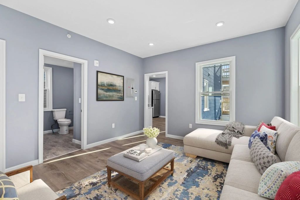 167 Lexington #1, Boston