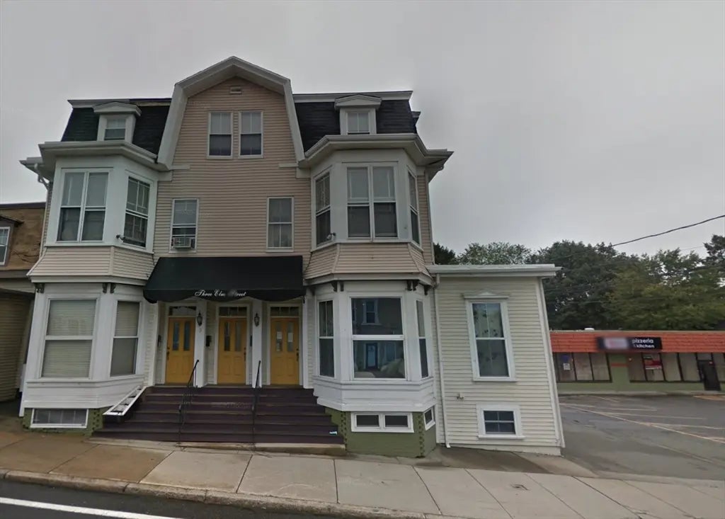 3 Elm Street #2, Framingham