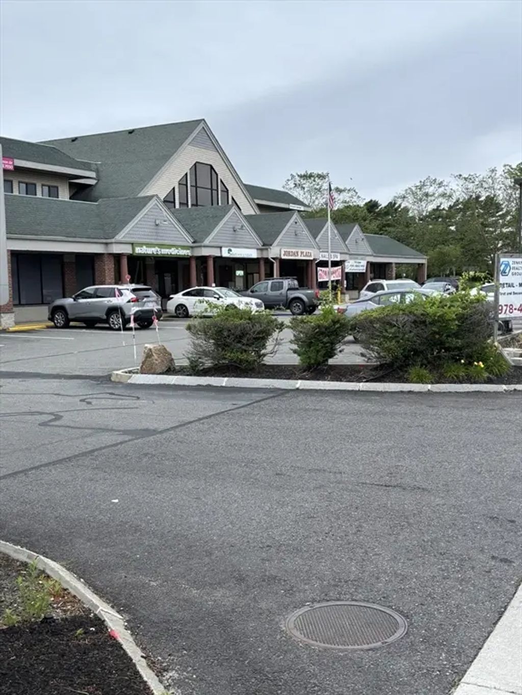 3119 Cranberry Hwy #6a-2465sq F, Wareham