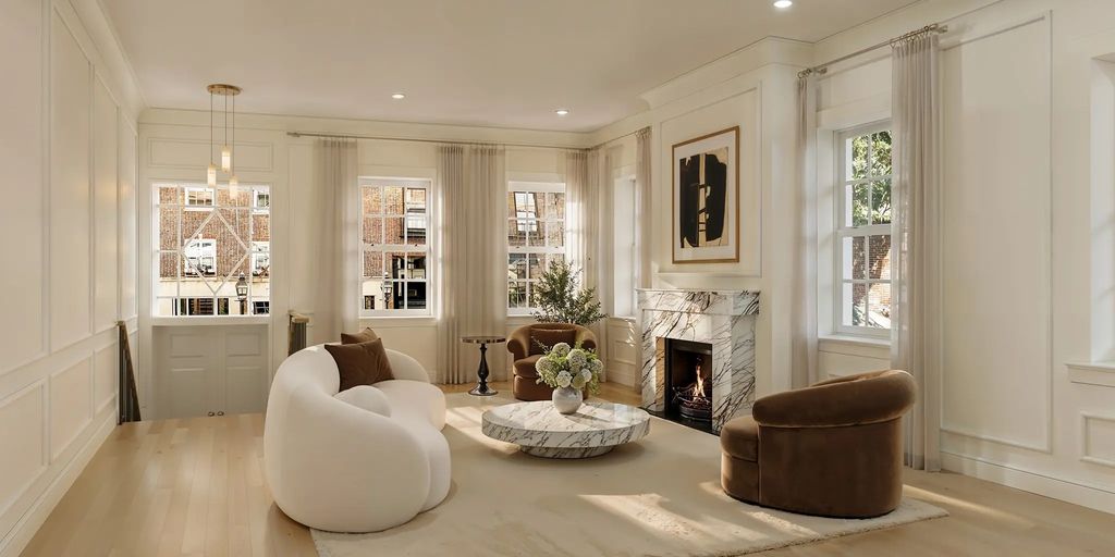 90 Revere St. #2, Boston