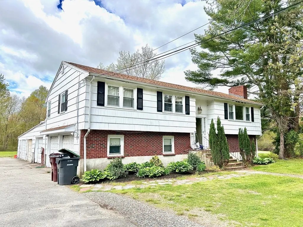 342 Needham Street, Dedham