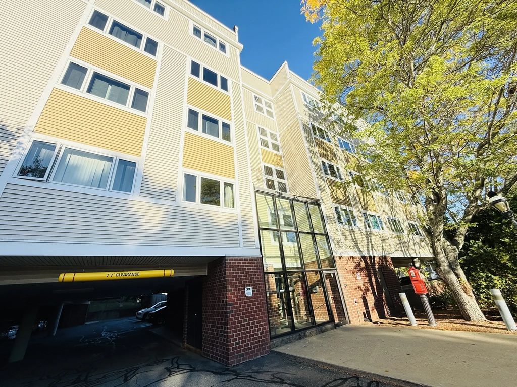 35 Desmoines Road #510, Quincy