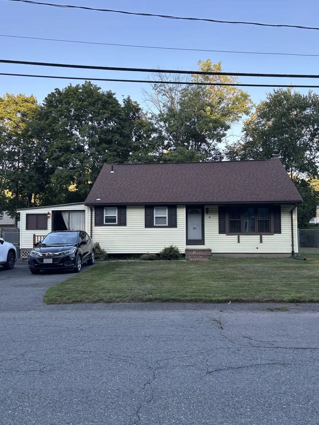 56 Eleventh Ave, Brockton