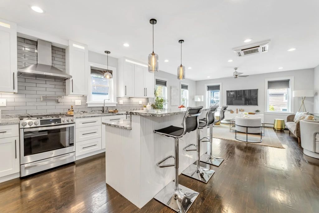 55 Mcbride Street #2, Boston