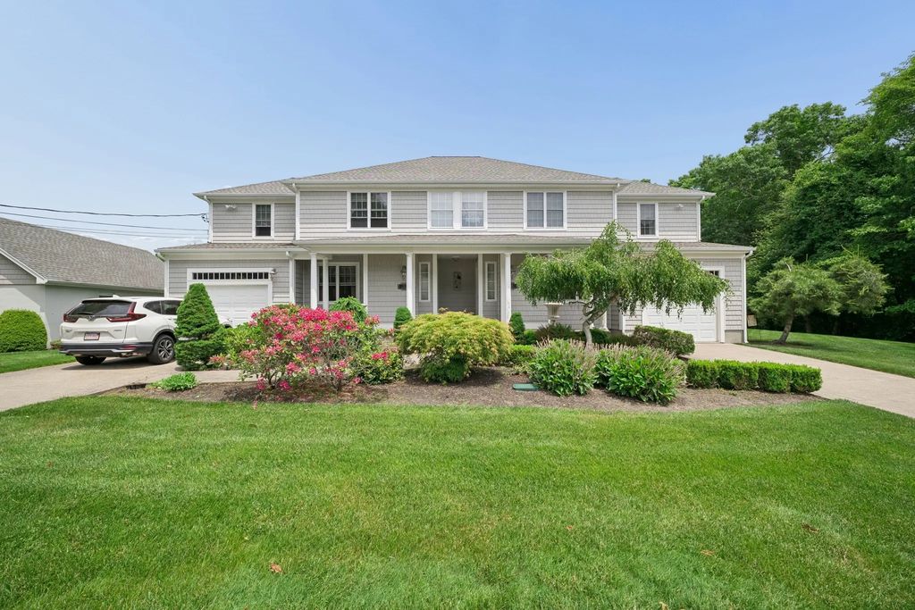 69 Merrimac Street #1, Dartmouth