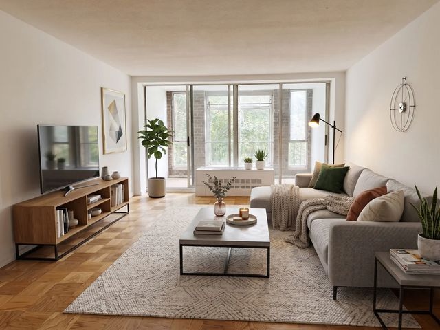 99 Pond Ave #417, Brookline