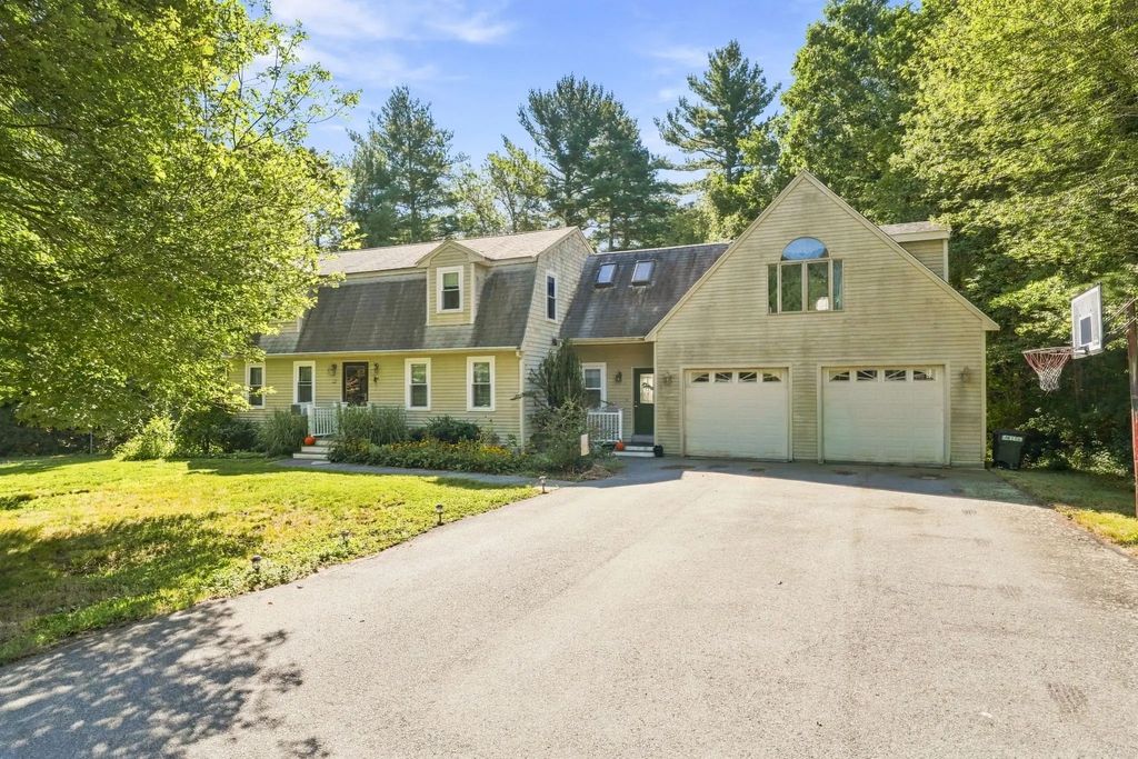 22 Southwind Way, Dartmouth