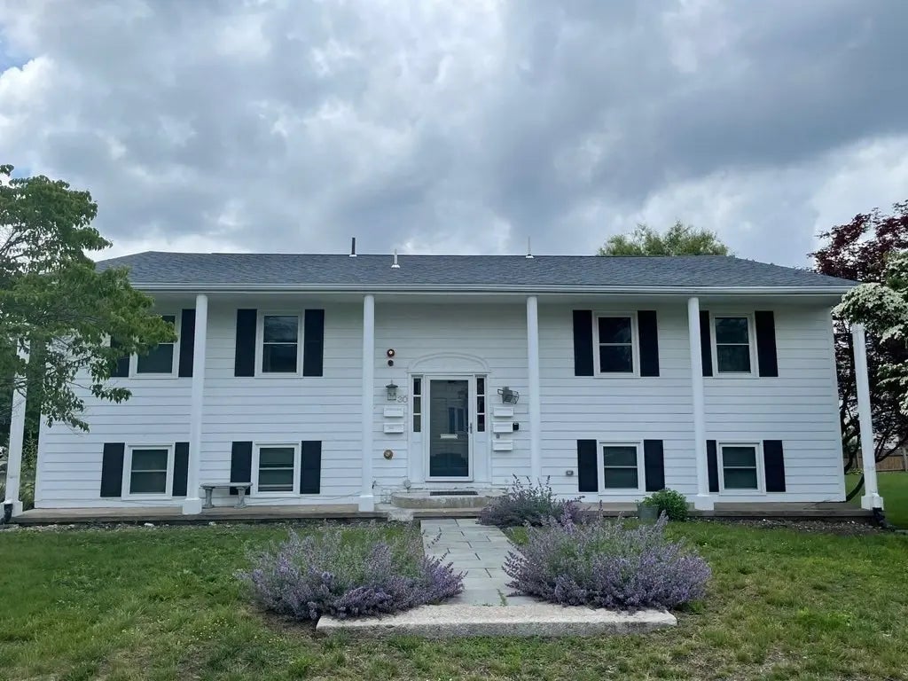 30 Elmwood Park, Quincy