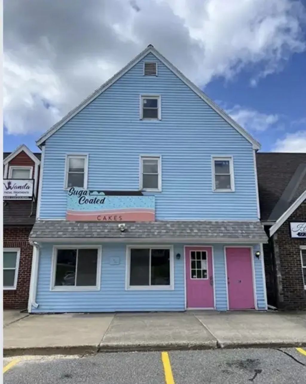 1794 Bridge St #13b, Dracut